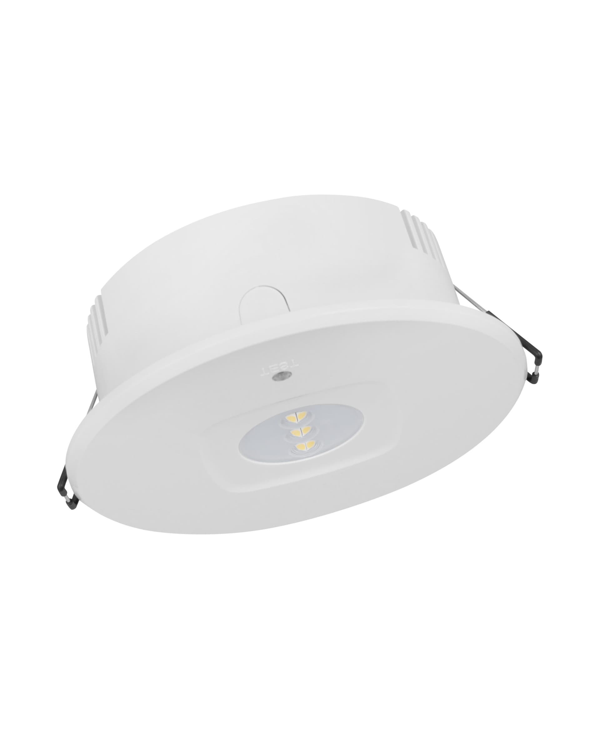 APLICA OSRAM, LED, soclu integrat, putere 4 W, tip lumina alb rece, 235 lumeni, alimentare 220 - 230 V, "000004058075124516"