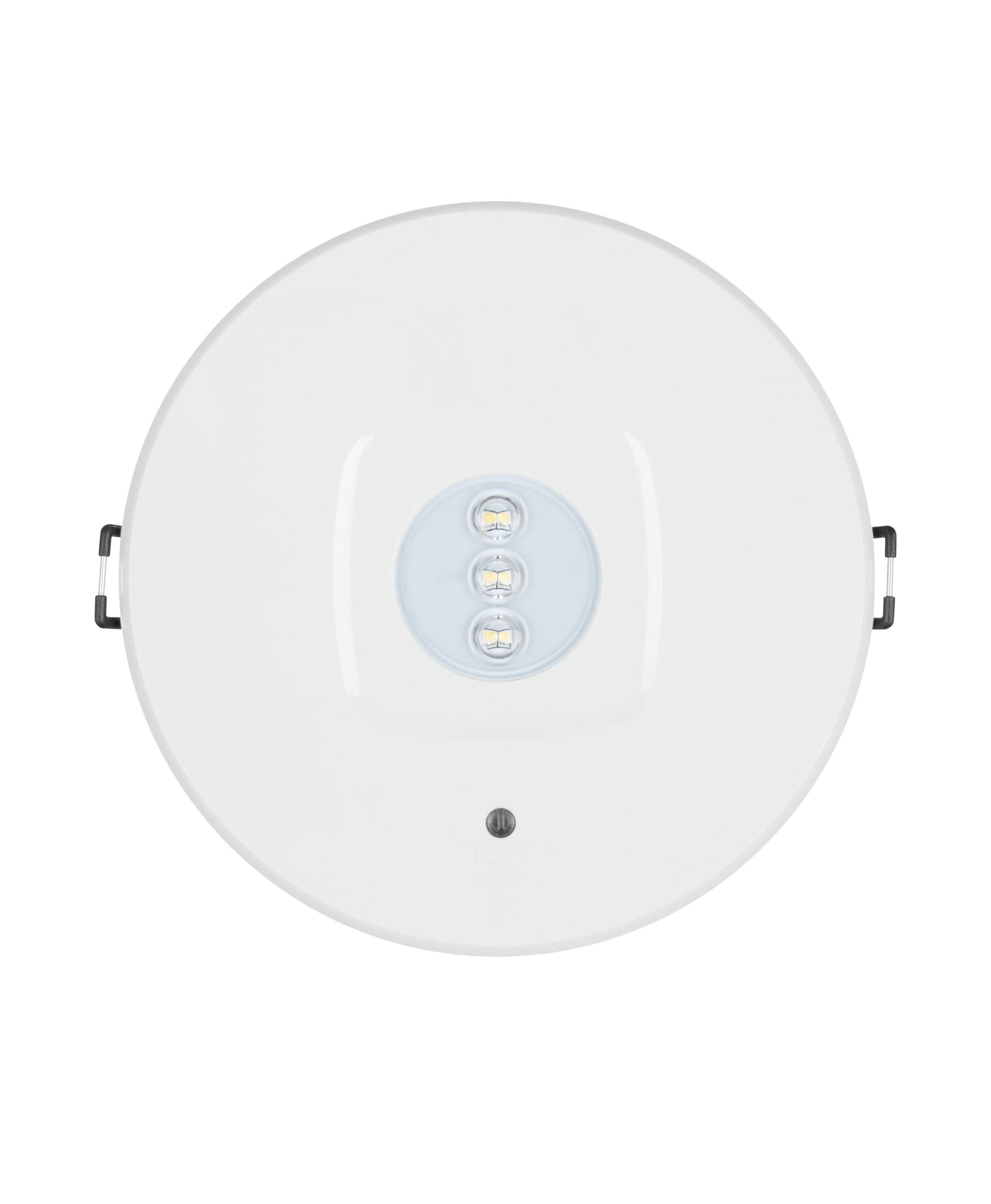 APLICA OSRAM, LED, soclu integrat, putere 4 W, tip lumina alb rece, 235 lumeni, alimentare 220 - 230 V, "000004058075124516" — miniatură
