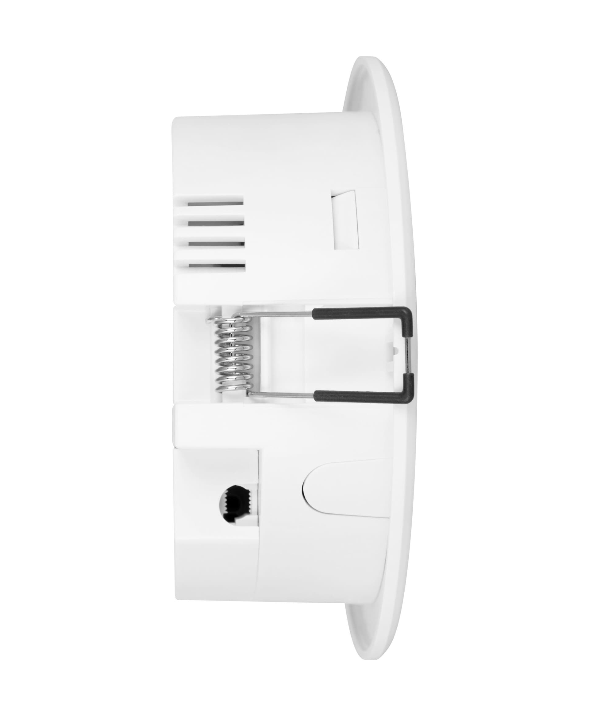 APLICA OSRAM, LED, soclu integrat, putere 4 W, tip lumina alb rece, 235 lumeni, alimentare 220 - 230 V, "000004058075124516" — miniatură