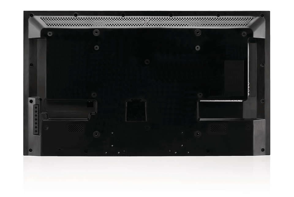 MONITOR PHILIPS 42.5", video wall, afisaj indoor, VA, Full HD (1920 x 1080), Wide, 350 cd/mp, 6.5 ms, VGA, DVI, HDMI, "43BDL3010Q/00" — miniatură