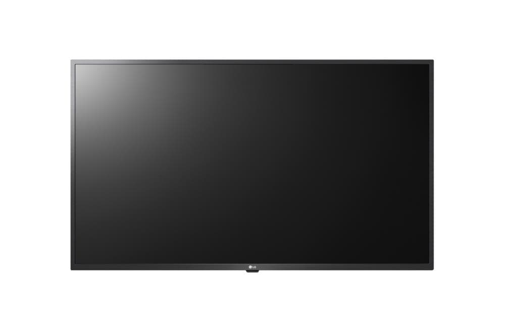 LED TV LG, 108 cm/ 43 inch, Smart TV, Internet TV, ecran plat, rezolutie 4K UHD 3840 x 2160, boxe 20 W, "43UT640S0ZA"