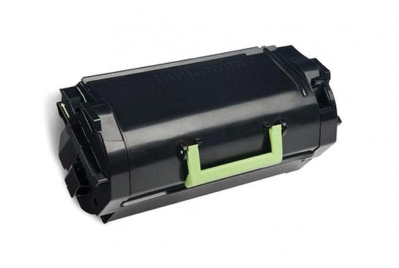 Toner Original Lexmark Black, 80C2XKE, pentru CX510, 8K, "80C2XKE"
