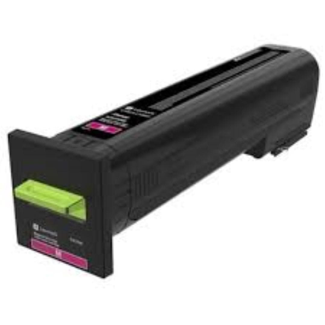 Toner Original Lexmark Magenta, 82K2XME, pentru CX825|CX860, 22K, "82K2XME"