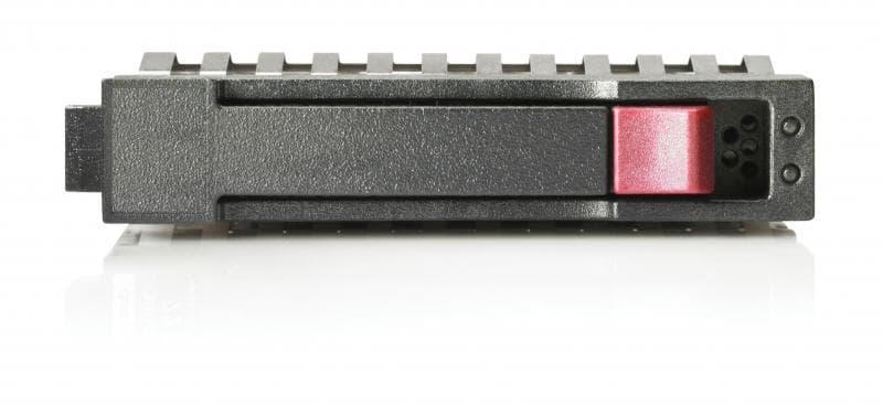 HDD HP - server 1.8 TB, 10.000 rpm, pt. server, "872481-B21" — miniatură