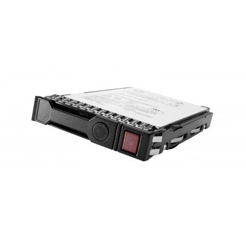 HDD HP - server 2 TB, 7.200 rpm, pt. server, "872489-B21"