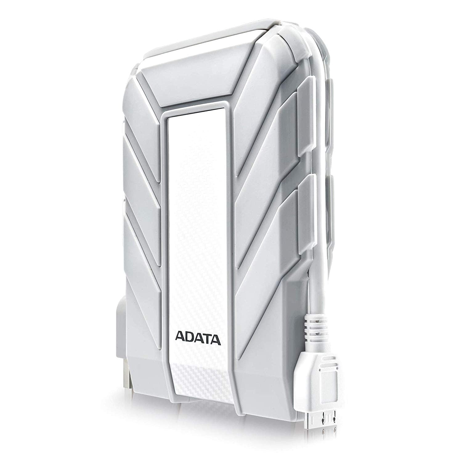 HDD extern ADATA 1 TB, HD710P, 2.5 inch, USB 3.1, alb, "AHD710AP-1TU31-CWH" — miniatură