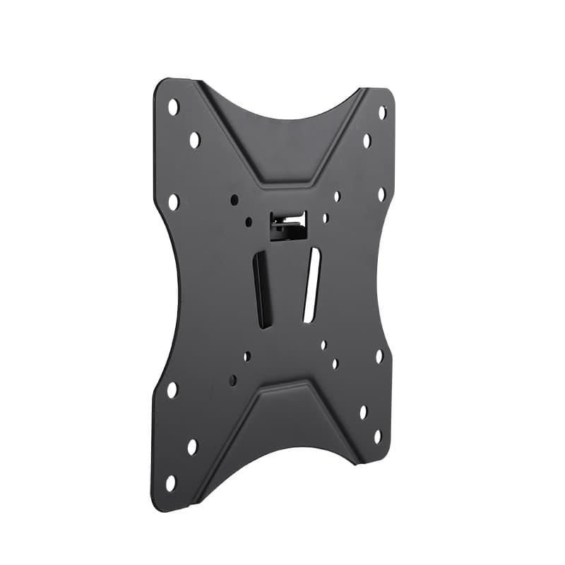 SUPORT de perete LOGILINK, pt 1 TV/monitor plat, diag. max 42 inch, inclinare, max 25 Kg, "BP0005"