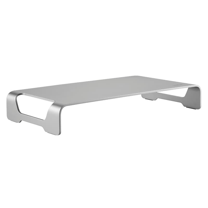 MASUTA TV LOGILINK, pt 1 TV/monitor plat, curbat, diag. max 56 inch, fix, max 20 Kg, "BP0033" — miniatură