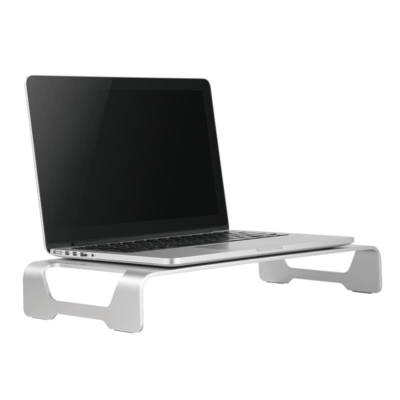 MASUTA TV LOGILINK, pt 1 TV/monitor plat, curbat, diag. max 56 inch, fix, max 20 Kg, "BP0033" — miniatură