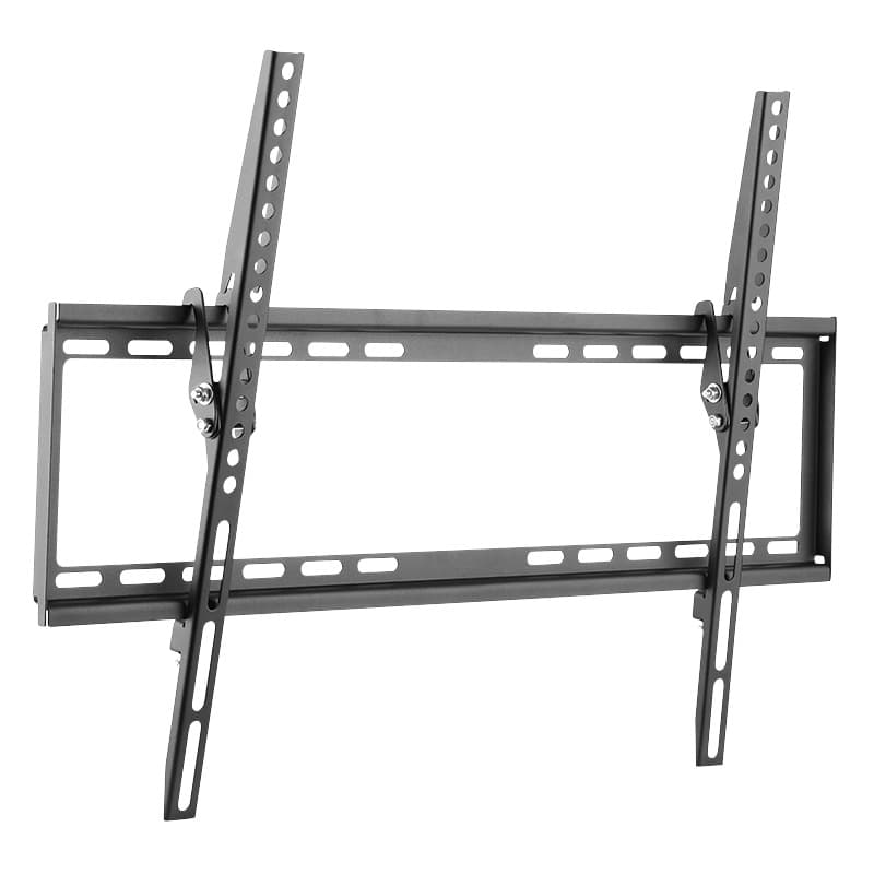 SUPORT de perete LOGILINK, pt 1 TV/monitor plat, diag. max 70 inch, inclinare, max 35 Kg, "BP0039"