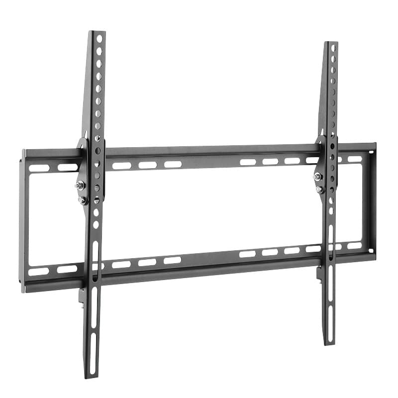 SUPORT de perete LOGILINK, pt 1 TV/monitor plat, diag. max 70 inch, inclinare, max 35 Kg, "BP0039" — miniatură