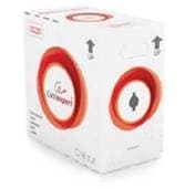 ROLA CABLU FTP GEMBIRD, Cat5e, 100m, Cupru, Solid, AWG24, "FPC-5004E-SO/100C"