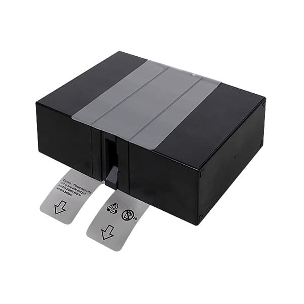 ACUMULATOR UPS CYBER POWER 12V / 8Ah, 2 unitati per set, pentru CP1500EPFCLCD, "RBP0016"