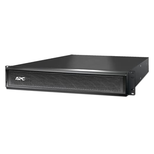APC SMART-UPS X 48V EXT.BATT.PACK RM/TWR "SMX48RMBP2U"