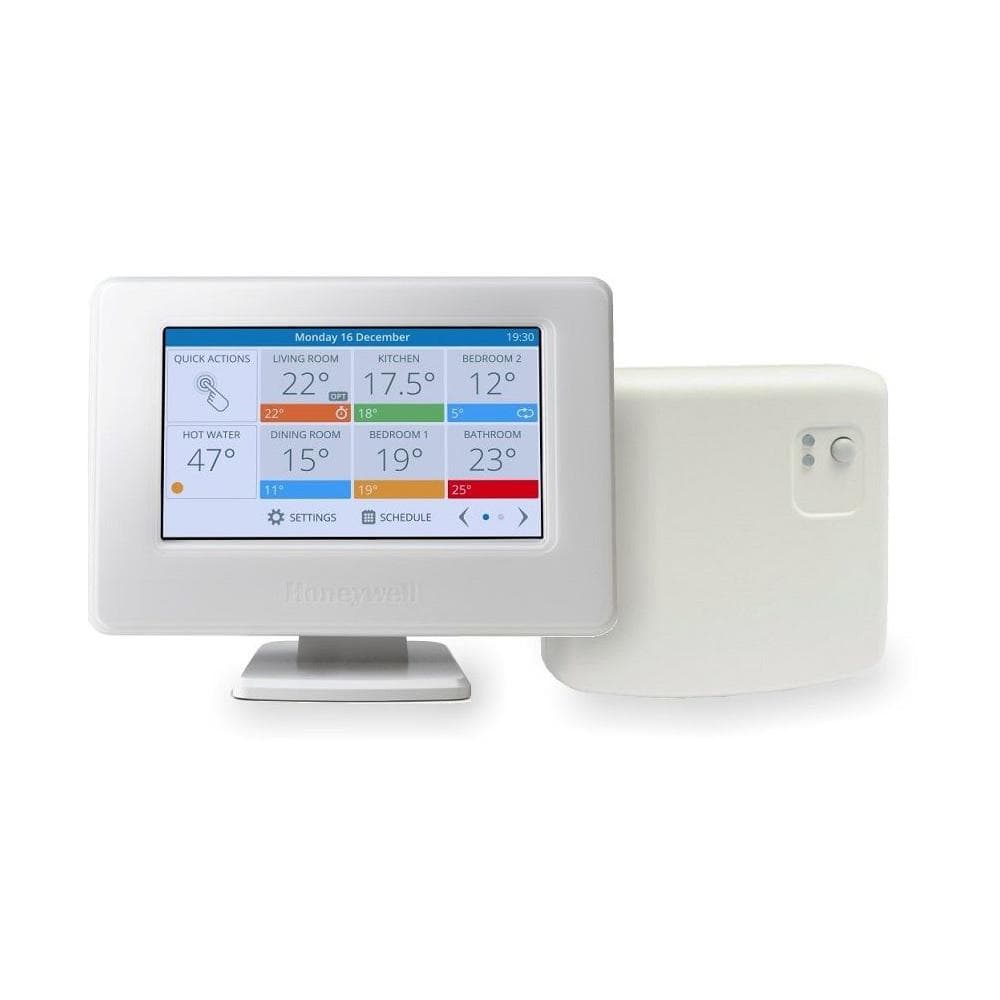 TERMOSTAT EVOHOME CONTROLLER MULTIZONA "ATP921R3052"