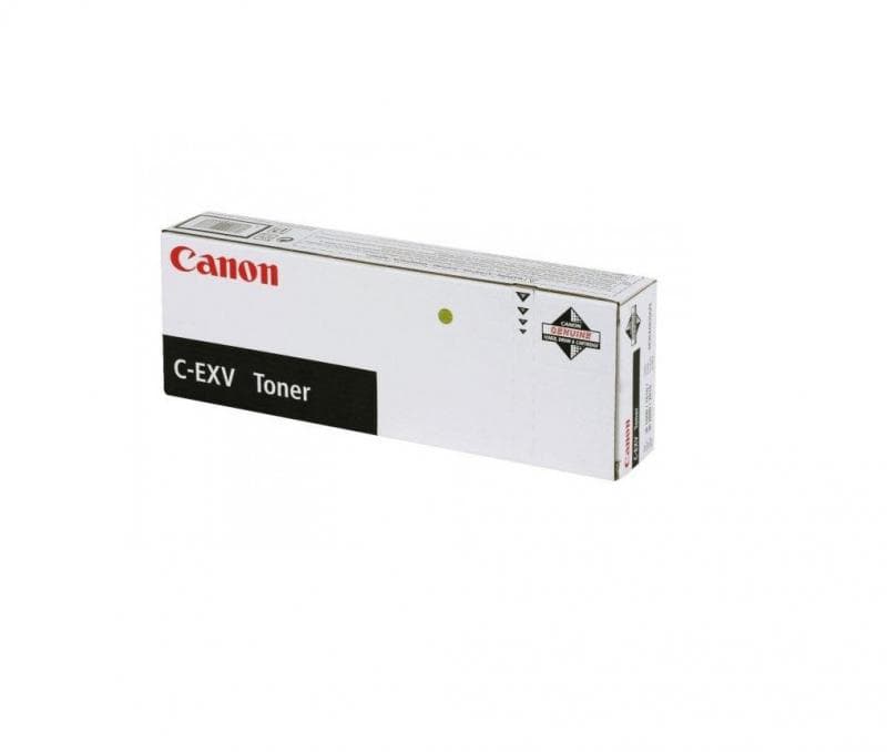 Toner Original Canon Black, EXV45BK, pentru IR C7260I|C7270I|C7280I, 80K,NOPP, "CF6942B002AA"