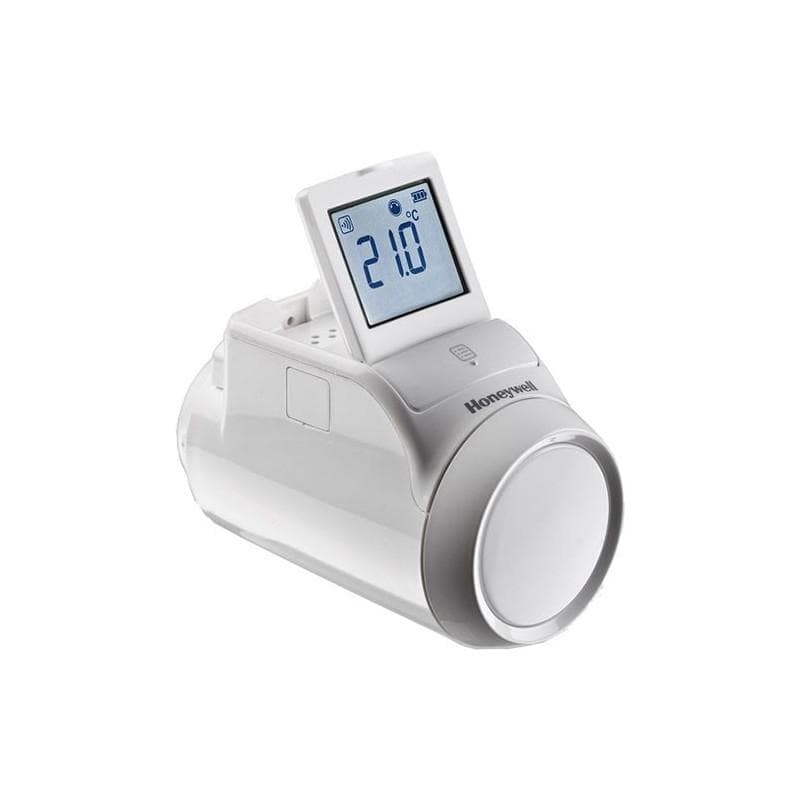 CAP TERMOSTATIC DE RADIATOR PT EVOHOME "HR92EE"