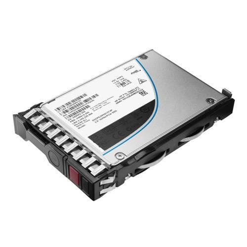 SSD HP, 240 GB, 2.5 inch, S-ATA 3, 3D Nand, "P04556-B21"