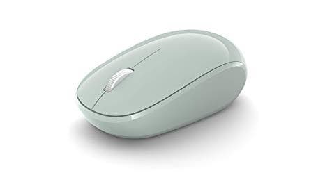 MOUSE MICROSOFT, PC sau NB, wireless, Bluetooth, optic, 1000 dpi, butoane/scroll 3/1, alb, "RJN-00030"