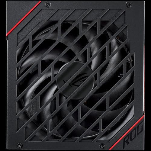 SURSA ASUS ROG Strix, 750 W, ATX 12V, fan 135 mm x 1, 80 Plus Gold, "ROG-STRIX-750G" — miniatură