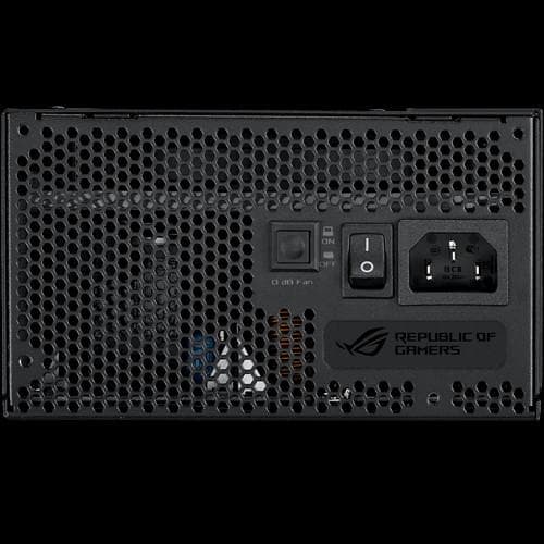 SURSA ASUS ROG Strix, 750 W, ATX 12V, fan 135 mm x 1, 80 Plus Gold, "ROG-STRIX-750G" — miniatură