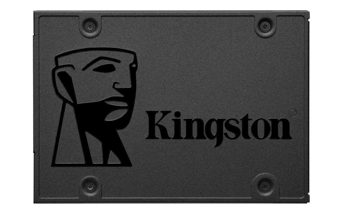 SSD KINGSTON, A400, 1.92 TB, 2.5 inch, S-ATA 3, 3D TLC Nand, R/W: 500/450 MB/s, "SA400S37/1920G"