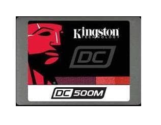 SSD KINGSTON, DC500, 1.92 TB, 2.5 inch, S-ATA 3, 3D TLC Nand, R/W: 555/520 MB/s, "SEDC500M/1920G"