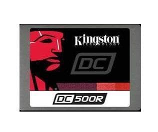 SSD KINGSTON, DC500, 480 GB, 2.5 inch, S-ATA 3, 3D TLC Nand, R/W: 555/500 MB/s, "SEDC500R/480G"