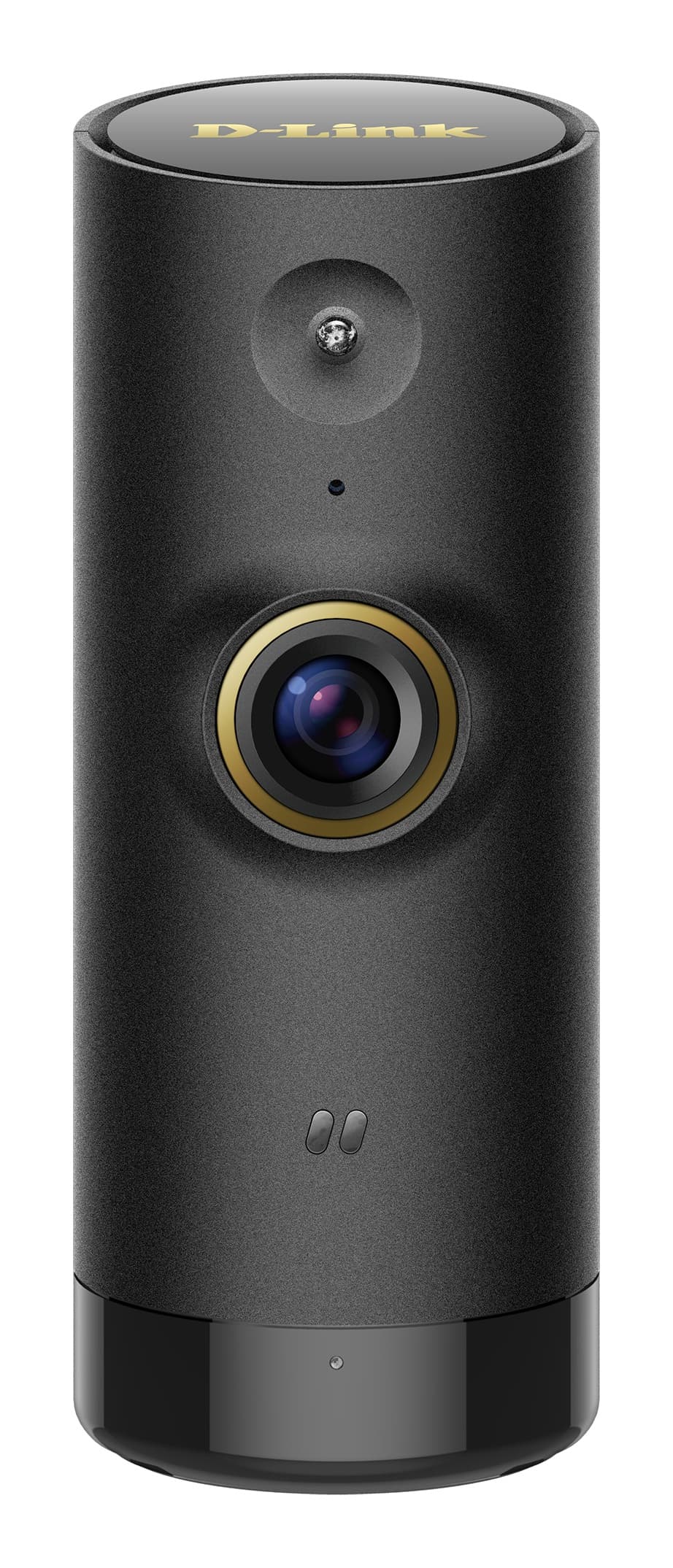 CAMERA IP D-Link, cube, pt. interior, dist. IR 5 m, tip lentila fixa 2.4 mm, 1 Mpx, wi-fi, microfon da, PoE nu, carcasa plastic, slot SD card nu, "DCS-P6000LH"