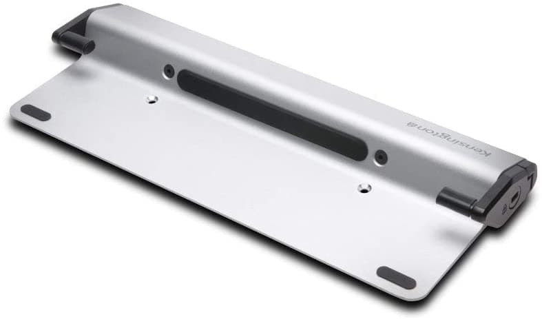 STATIE securitate KENSINGTON pt. notebook, reglare pt.11"-15.6", blocare neinvaziva, protectie la zgarieturi, acces liber la porturi, "MicroSaver 2.0" "K64451WW"