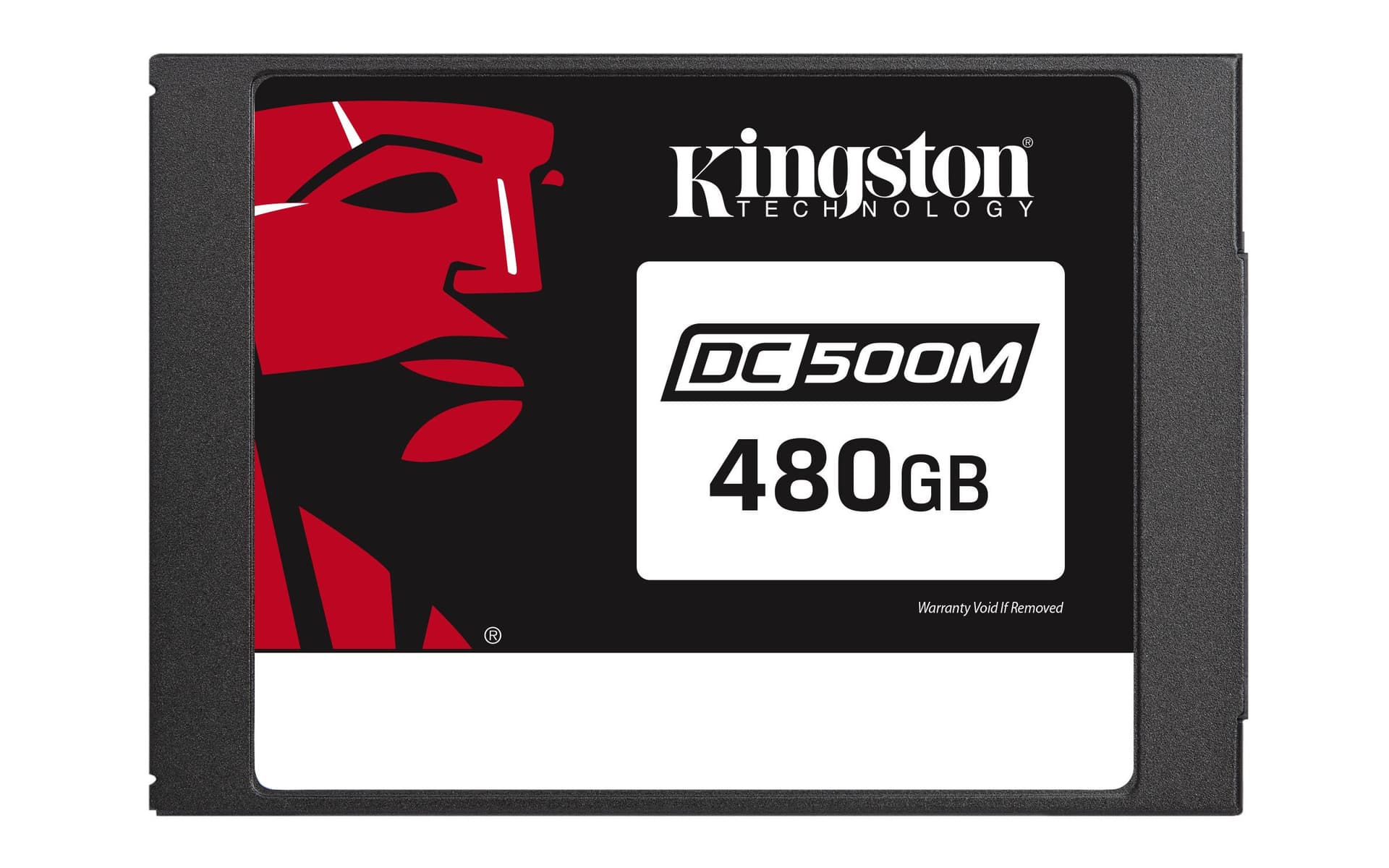 SSD KINGSTON, DC500, 480 GB, 2.5 inch, S-ATA 3, 3D TLC Nand, R/W: 555/520 MB/s, "SEDC500M/480G"