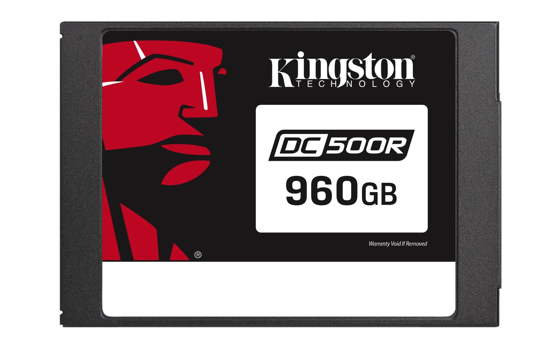 SSD KINGSTON, DC450, 960 GB, 2.5 inch, S-ATA 3, 3D TLC Nand, R/W: 560/530 MB/s, "SEDC450R/960G"
