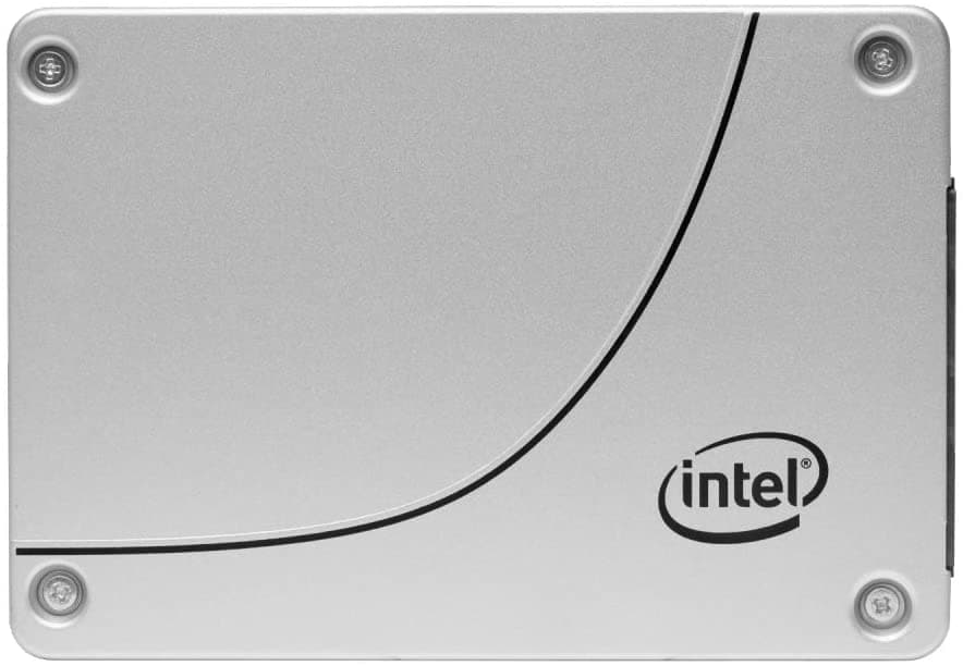 SSD INTEL, S4510, 1.92 TB, 2.5 inch, S-ATA 3, 3D TLC Nand, R/W: 560/510 MB/s, "SSDSC2KB019T801"