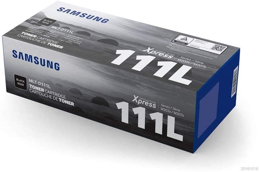 Toner Original Samsung Black, D111L, pentru M2020|M2021|M2022|M2060|M2070, 1.8K, "SU799A"