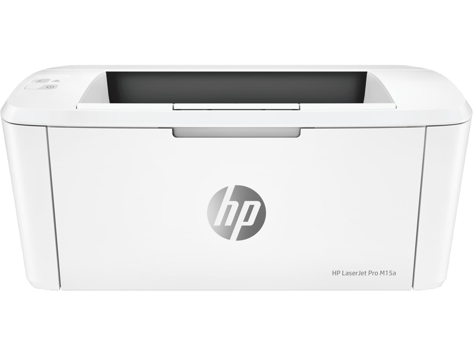 Imprimanta Laser Mono HP M15A, A4, Functii: Impr., Viteza de Printare Monocrom: 18ppm, Viteza de printare color:, Conectivitate:USB, Duplex:Nu, ADF:Nu "W2G50A"