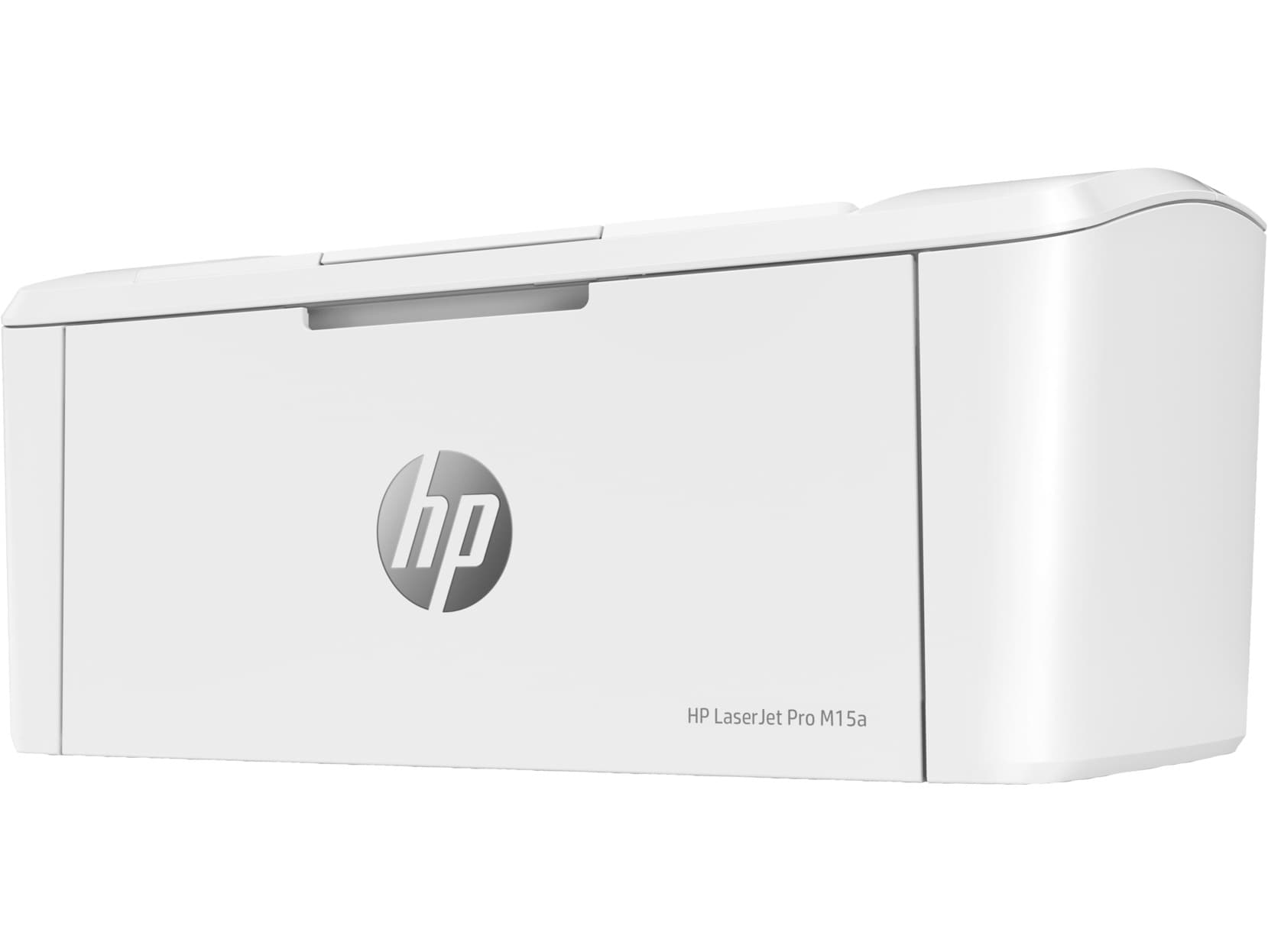 Imprimanta Laser Mono HP M15A, A4, Functii: Impr., Viteza de Printare Monocrom: 18ppm, Viteza de printare color:, Conectivitate:USB, Duplex:Nu, ADF:Nu "W2G50A" — miniatură