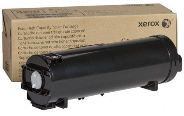 Toner Original Xerox Black, 106R03941, pentru VersaLink B600|B605|B610|B615, 10.3K, "106R03941"