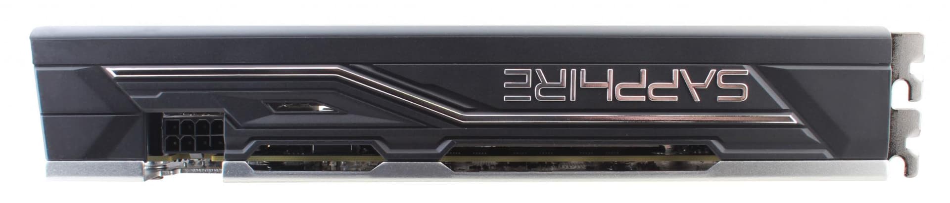 PLACA VIDEO SAPPHIRE AMD Radeon RX 580 PULSE OC LITE, 8 GB GDDR5 256 biti, PCI Express 3.0 x 16, HDMI x 2, Display Port x 2, sistem racire aer activ, "11265-67-20G" — miniatură