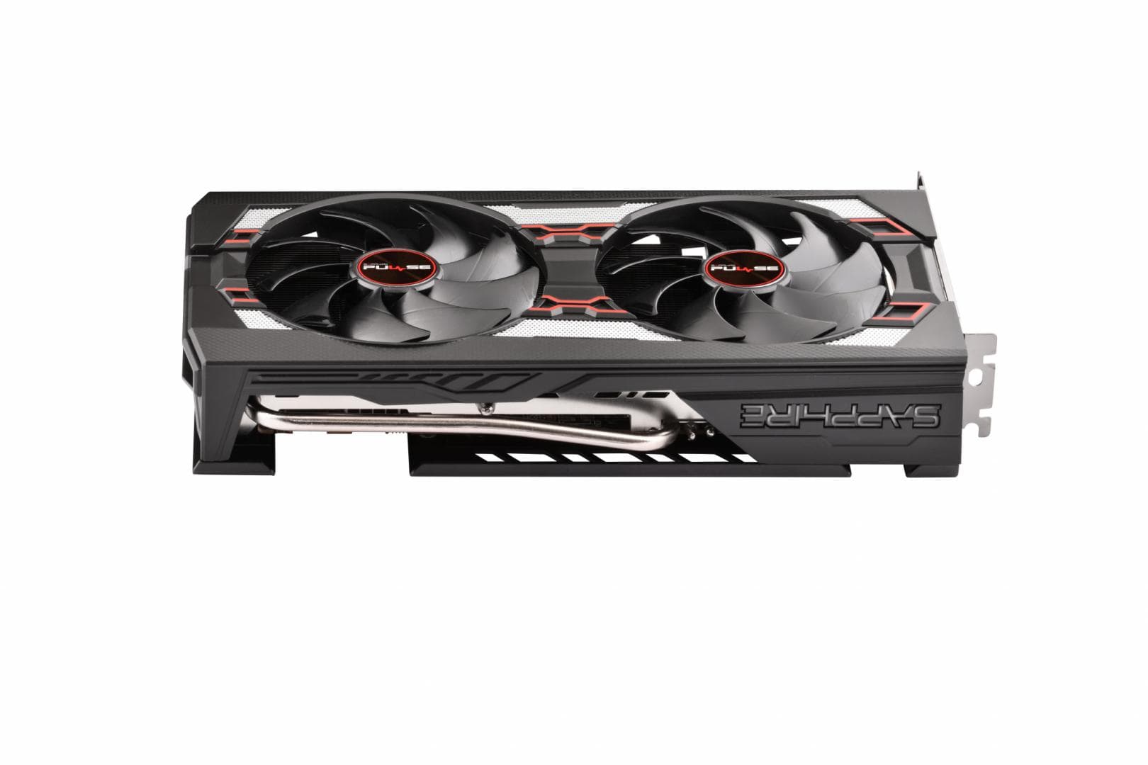 PLACA VIDEO SAPPHIRE AMD Radeon RX 5600 XT, 6 GB GDDR6 192 biti, PCI Express 4.0 x 16, HDMI, Display Port x 3, sistem racire aer activ, "11296-01-20G" — miniatură