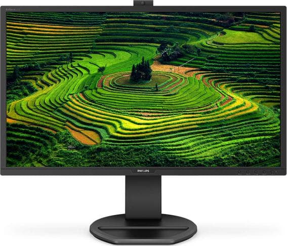 MONITOR PHILIPS 27", multimedia, IPS, Full HD (1920 x 1080), Wide, 250 cd/mp, 5 ms, HDMI, DVI, VGA, DisplayPort, "271B8QJKEB/00"