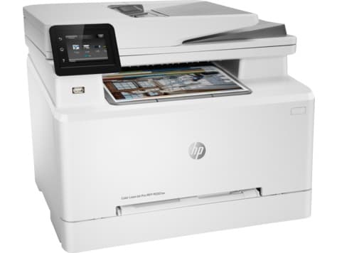 Multifunctional Laser Color HP M282nw, A4, Functii:Impr|Scan|Cop,Viteza Print Mono:21ppm,Viteza Print color:21ppm,Conectiv:USB|Ret|WiFi,Duplex:Nu,ADF:ADF "7KW72A"