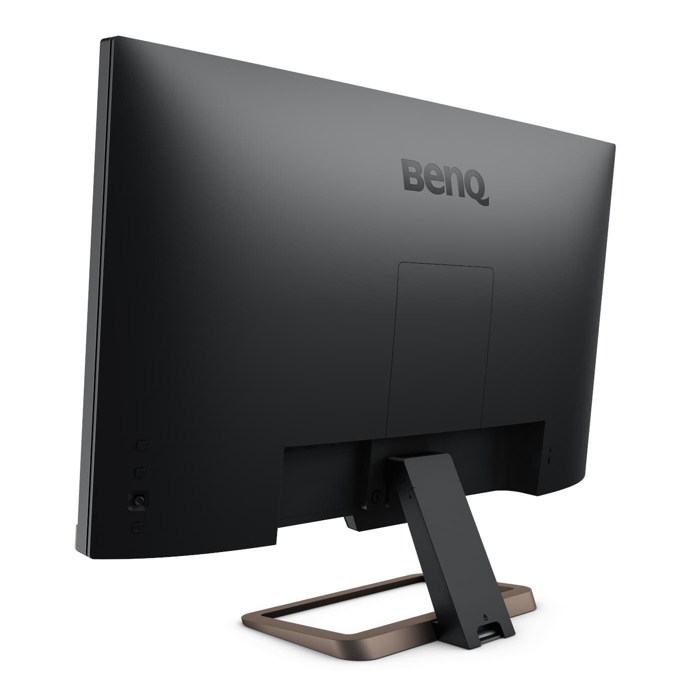 MONITOR BENQ 27", grafica, IPS, 4K UHD (3840 x 2160), Wide, 350 cd/mp, 5 ms, HDMI x 2, DisplayPort, "9H.LJ7LA.TBE" — miniatură
