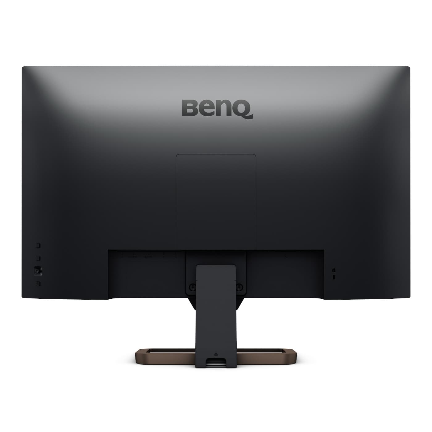 MONITOR BENQ 27", grafica, IPS, 4K UHD (3840 x 2160), Wide, 350 cd/mp, 5 ms, HDMI x 2, DisplayPort, "9H.LJ7LA.TBE" — miniatură