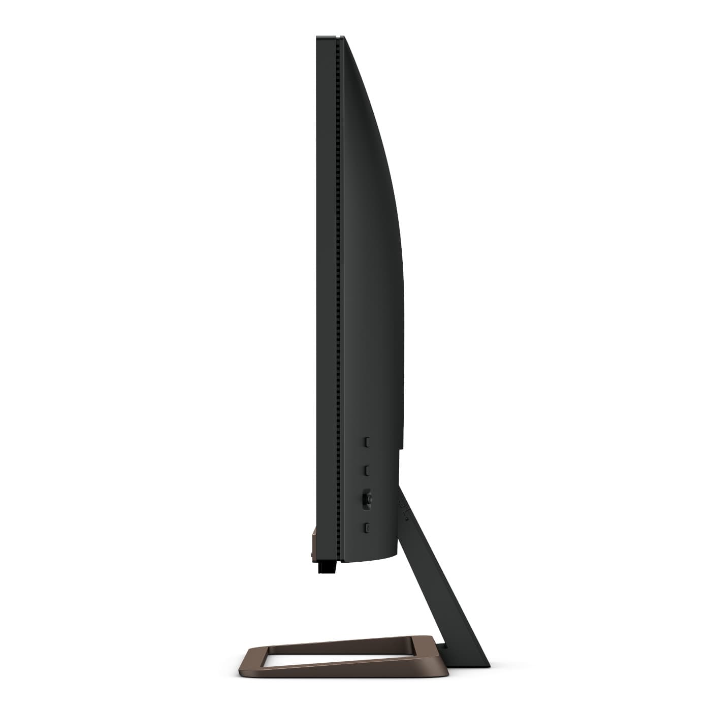MONITOR BENQ 27", grafica, IPS, 4K UHD (3840 x 2160), Wide, 350 cd/mp, 5 ms, HDMI x 2, DisplayPort, "9H.LJ7LA.TBE" — miniatură