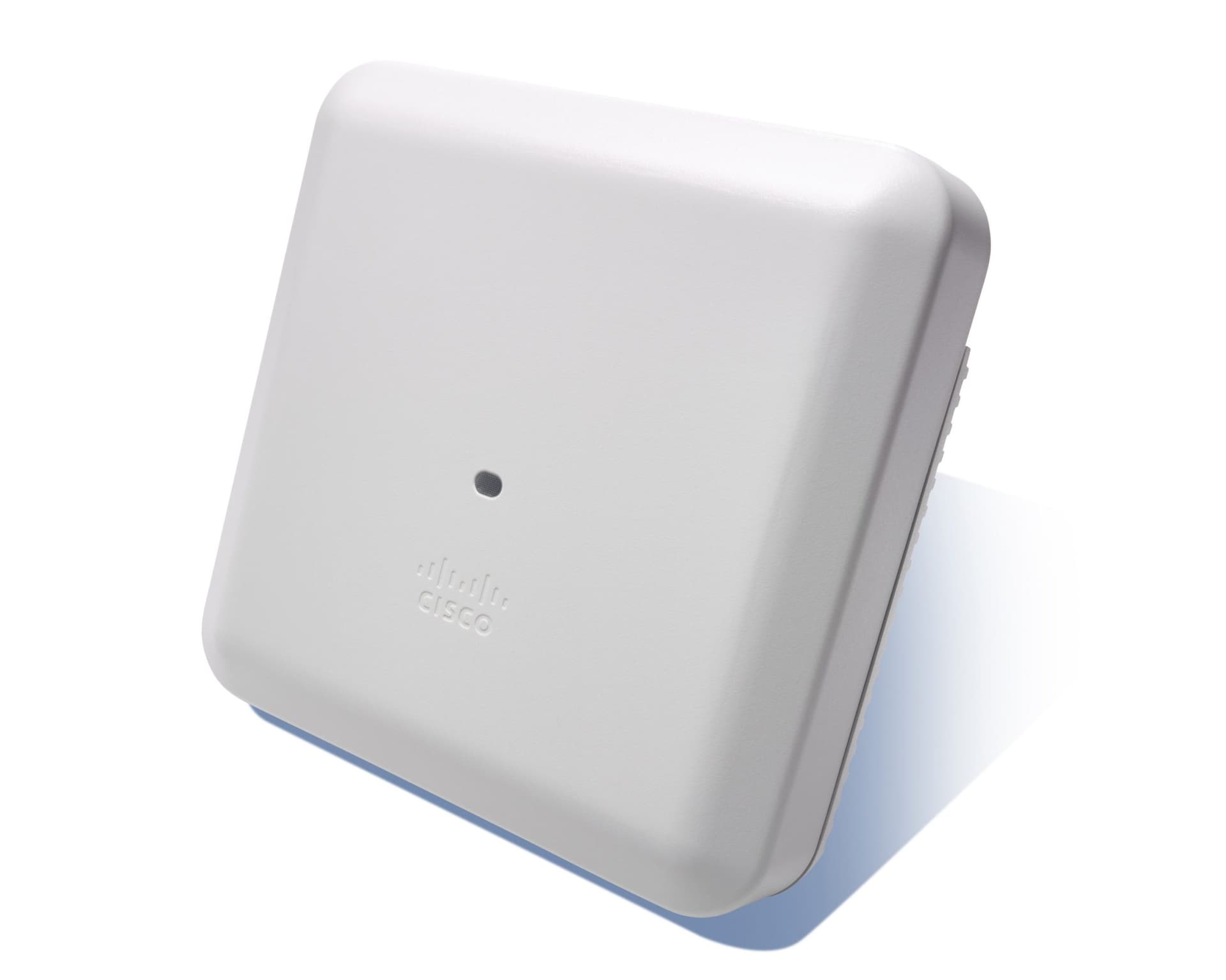 ACCESS Point CISCO wireless interior 2600 Mbps, port 10/100/1000 x 2, antena interna x 2, PoE, 2.4 - 5 GHz, "AIR-AP2802I-E-K9"