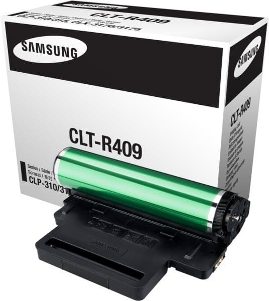 Drum Unit Original Samsung Black, R409, pentru CLP-310|315|CLX-3170|3175, 24K, "SU414A"