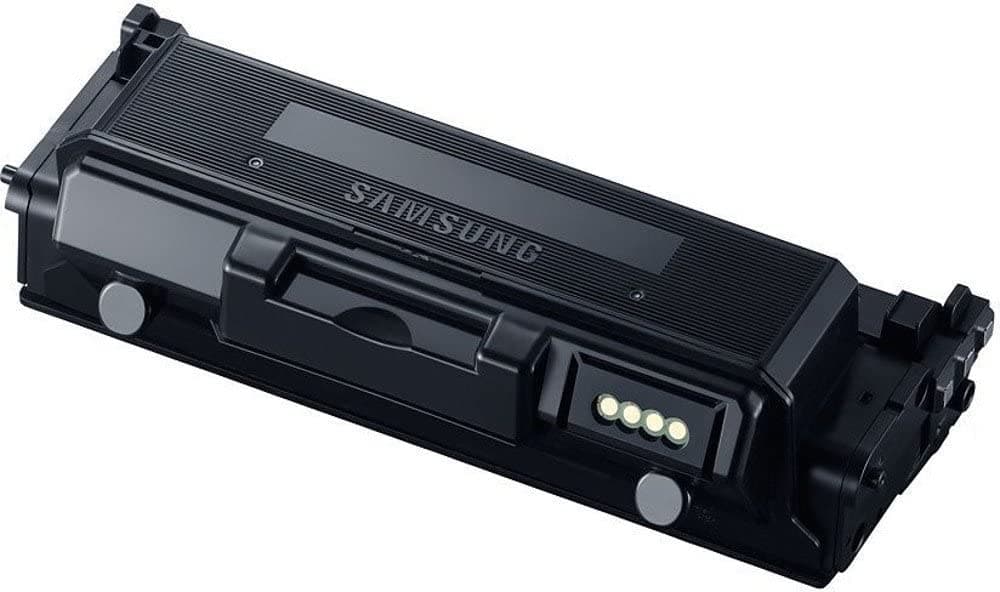 Toner Original Samsung Black, D204L, pentru MLT-D204S|SL-M3325D|3825|3875|4025|4075, 5K, "SU929A"