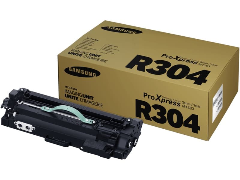 Drum Unit Original Samsung Black, R304, pentru SL-M4530|M4580|M4583, 100K, "SV150A"