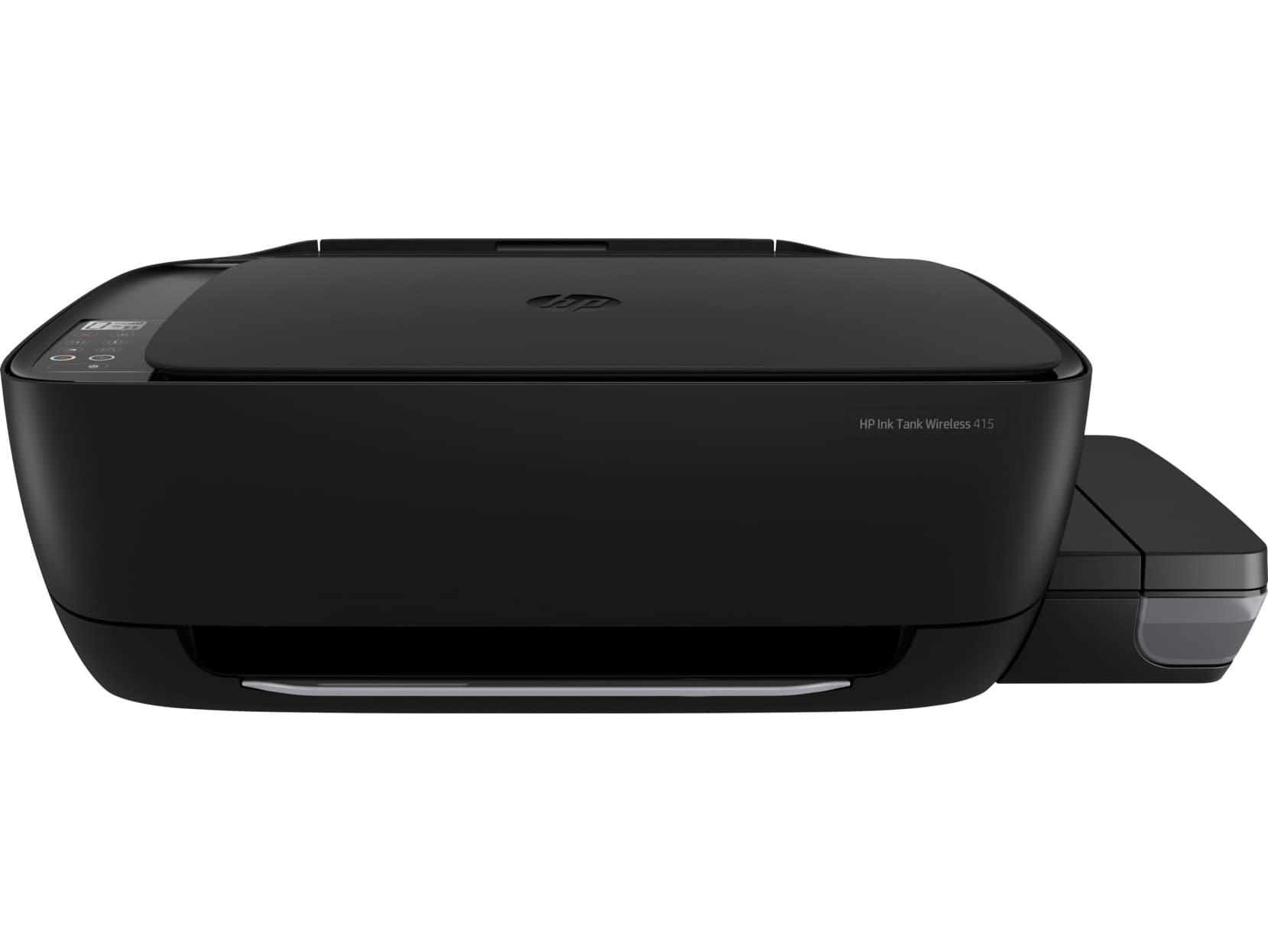 Multifunctional Inkjet CISS Color HP Tank 415, A4, Functii:Impr|Scan|Cop,Viteza Print Mono:8ppm,Viteza Print color:8ppm,Conectiv:USB|WiFi,Duplex:Nu,ADF:Nu "Z4B53A"