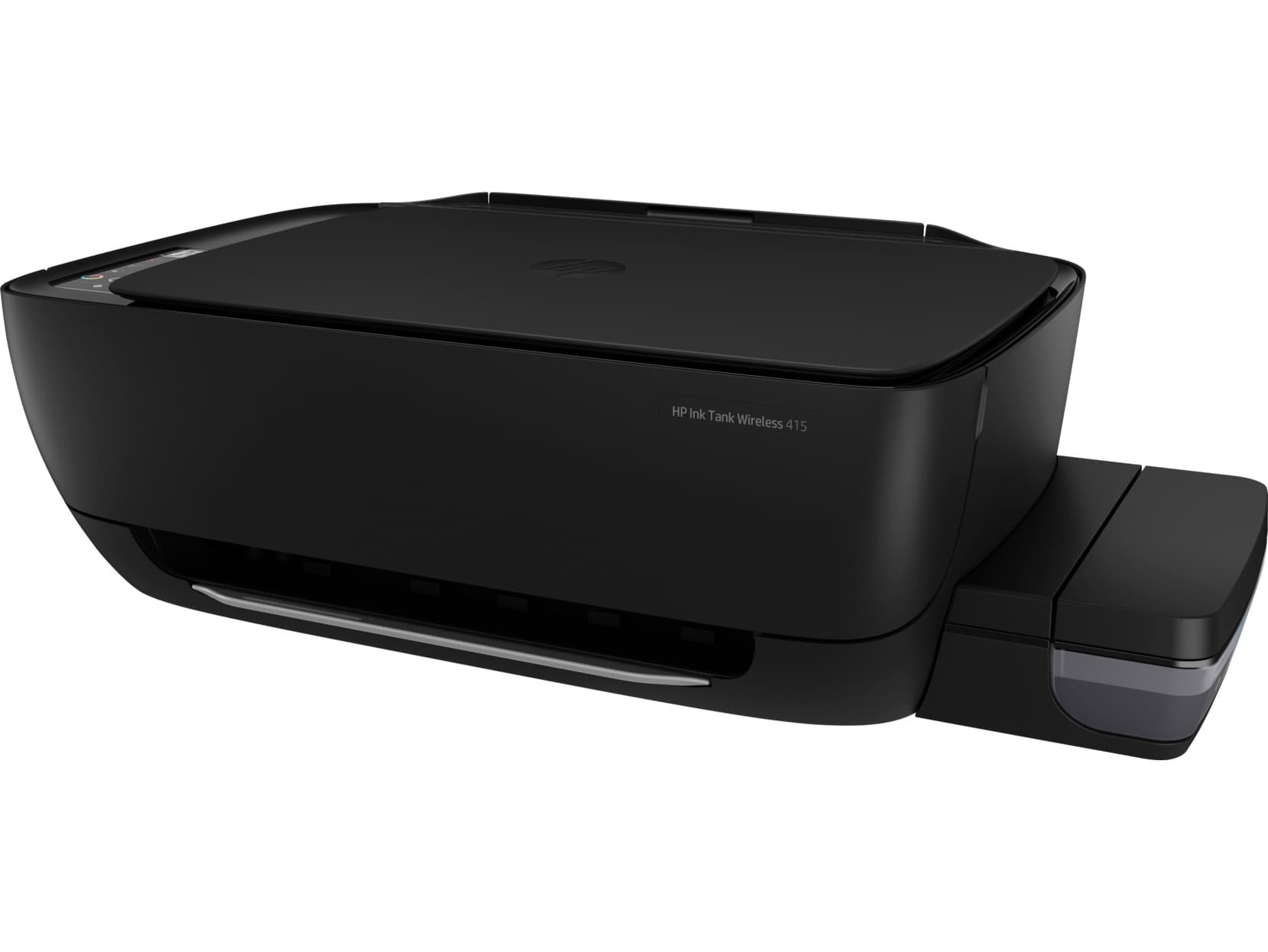 Multifunctional Inkjet CISS Color HP Tank 415, A4, Functii:Impr|Scan|Cop,Viteza Print Mono:8ppm,Viteza Print color:8ppm,Conectiv:USB|WiFi,Duplex:Nu,ADF:Nu "Z4B53A" — miniatură